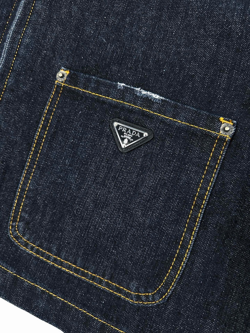 2026 Women's GS Denim Washed Jacket (DD199)