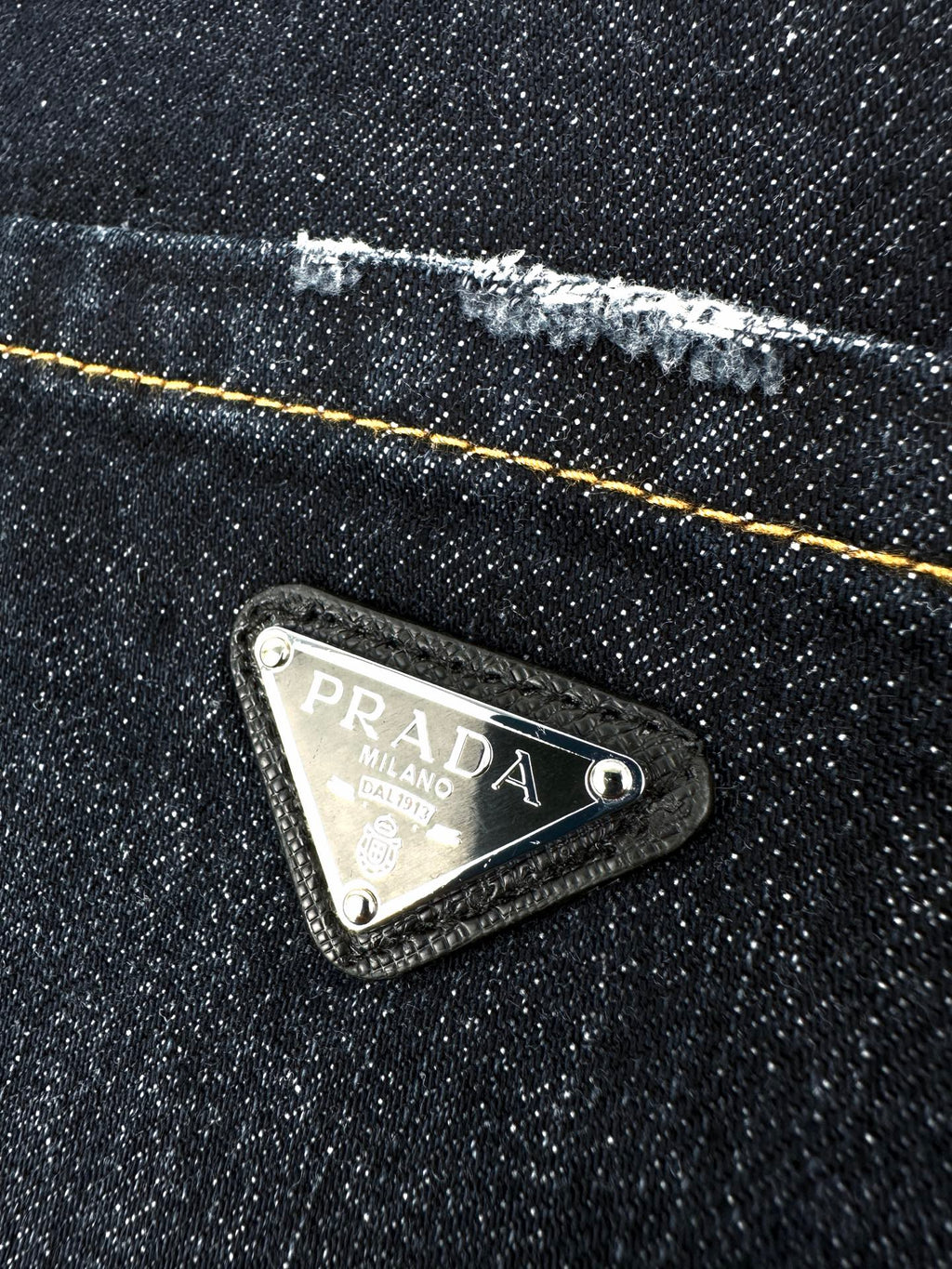 2026 Women's GS Denim Washed Jacket (DD199)