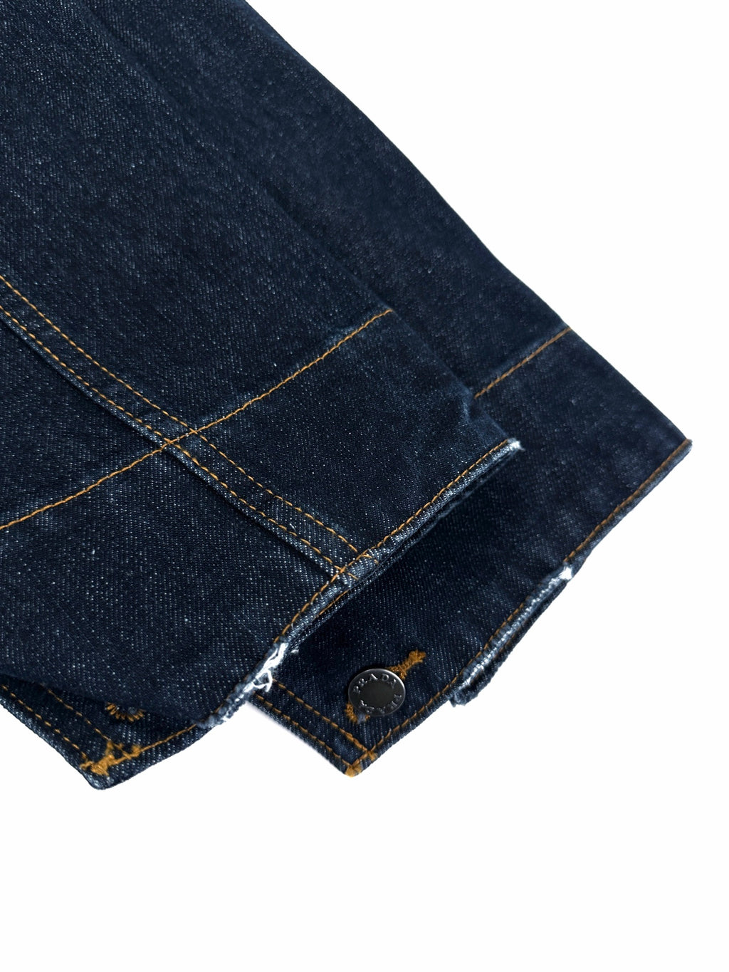 2026 Women's GS Denim Washed Jacket (DD199)