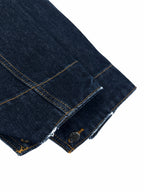 2026 Women's GS Denim Washed Jacket (DD199)