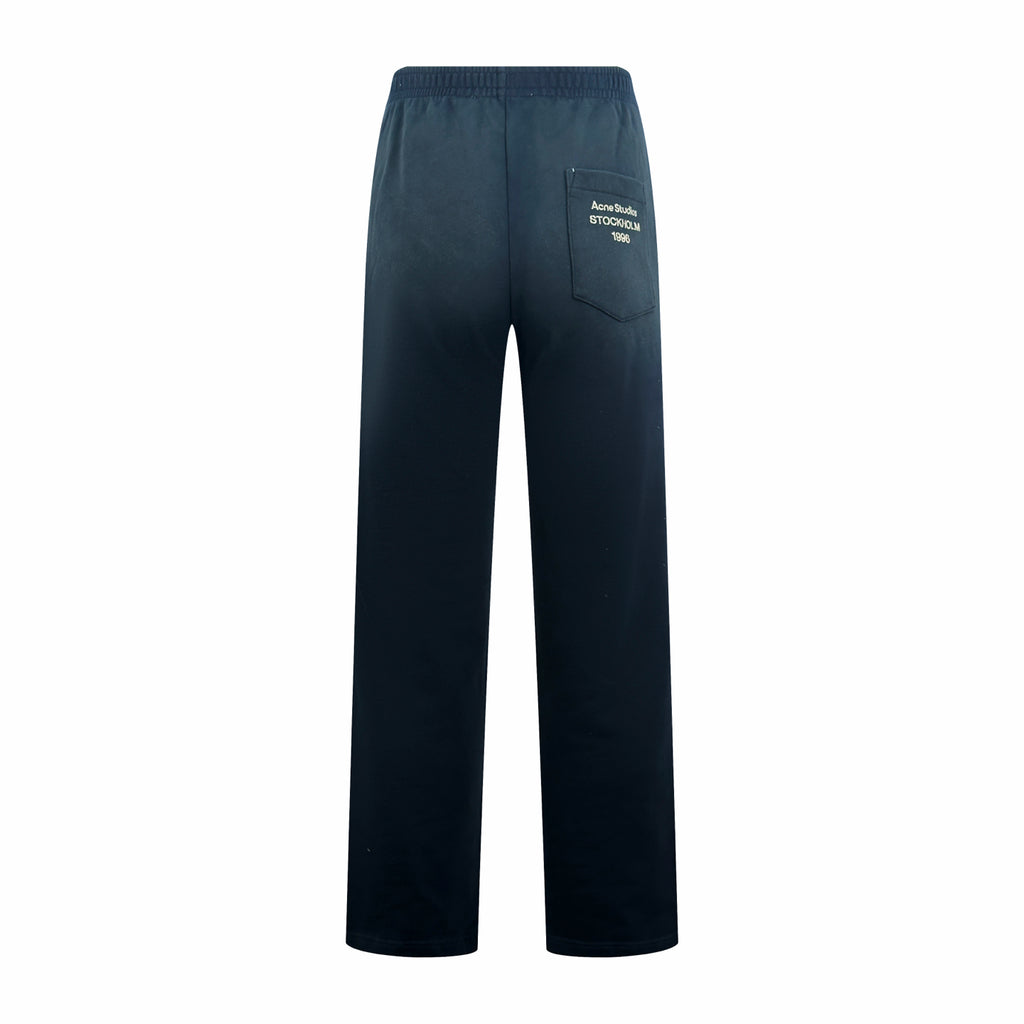 2026 Women's GS Logo Printed Vintage Pants (FF809)