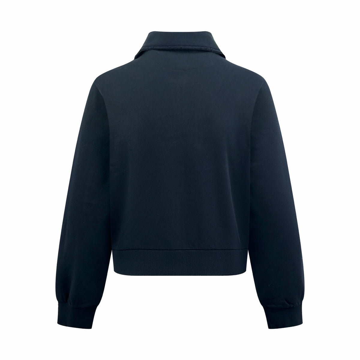 2026 Women's GS Logo Printed Weathered Jacket (FF808)