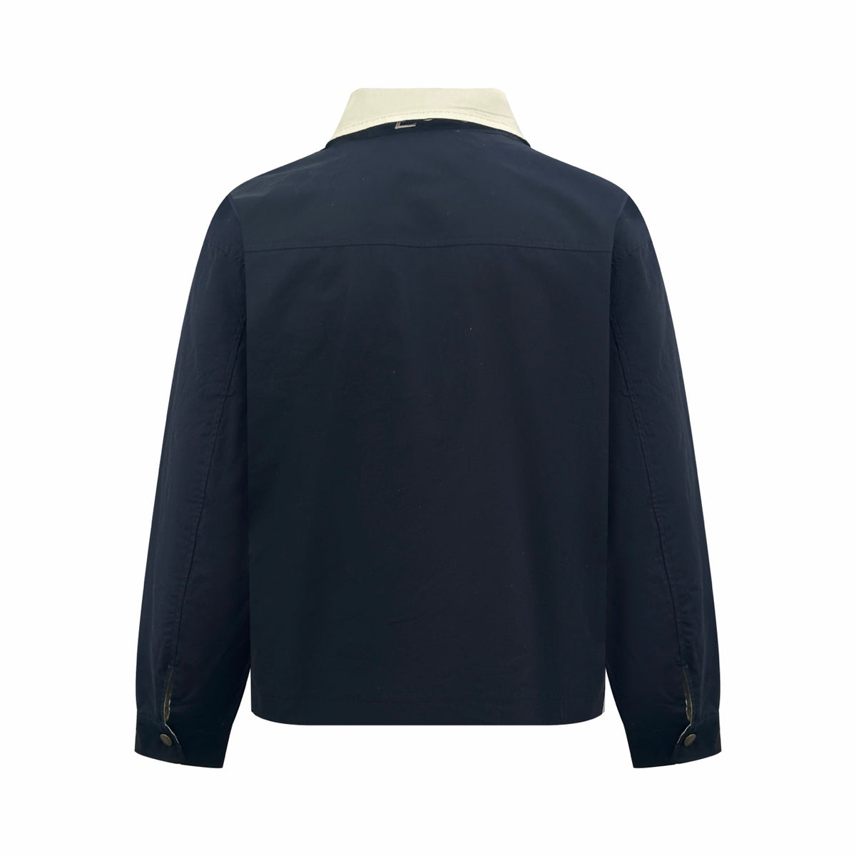 2026 Women's GS Embroidered Double-sided Jacket (FF813)