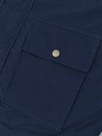 2026 Women's GS Embroidered Double-sided Jacket (FF813)