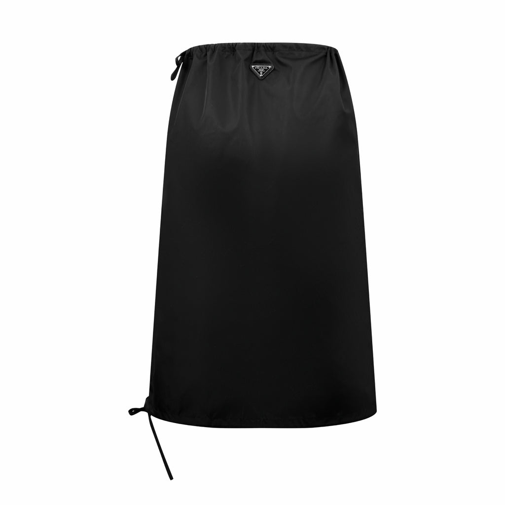 2026 Women's GS Triangle Pattern Pencil Skirt (FF834)