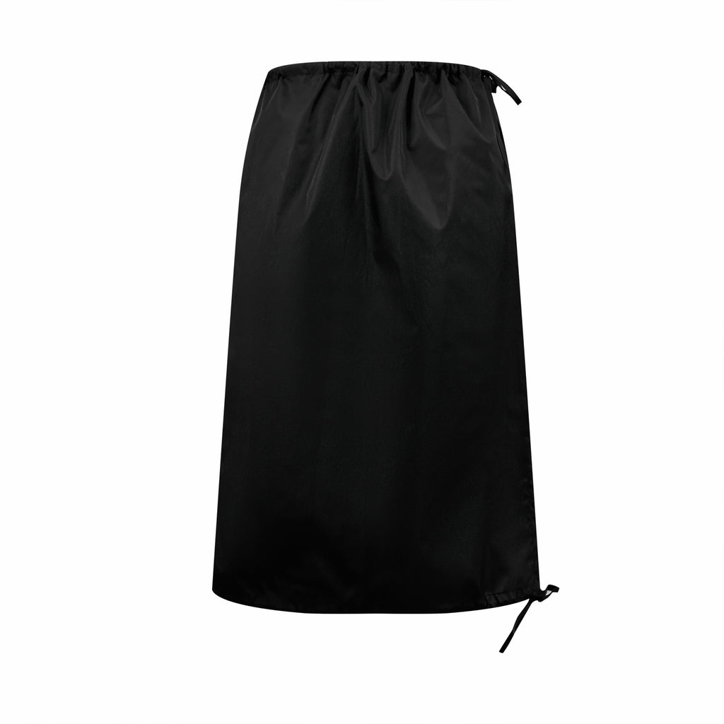 2026 Women's GS Triangle Pattern Pencil Skirt (FF834)