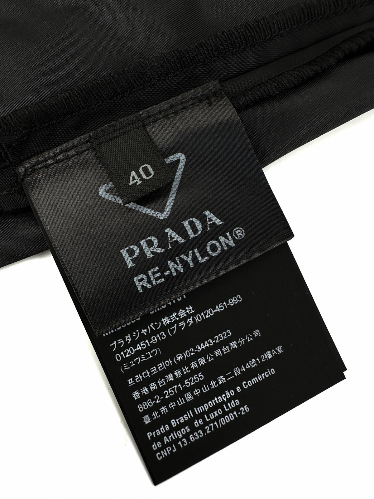 2026 Women's GS Triangle Pattern Pencil Skirt (FF834)