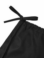 2026 Women's GS Triangle Pattern Pencil Skirt (FF834)