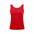 2026 Women's GS Logo Tank Top (FF843)