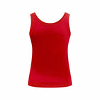 2026 Women's GS Logo Tank Top (FF843)
