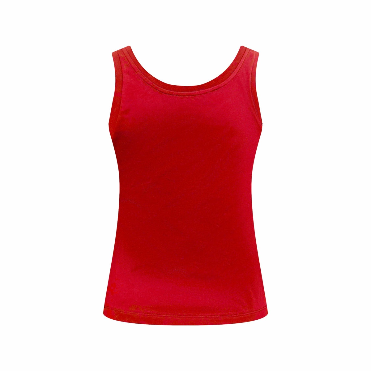 2026 Women's GS Logo Tank Top (FF843)