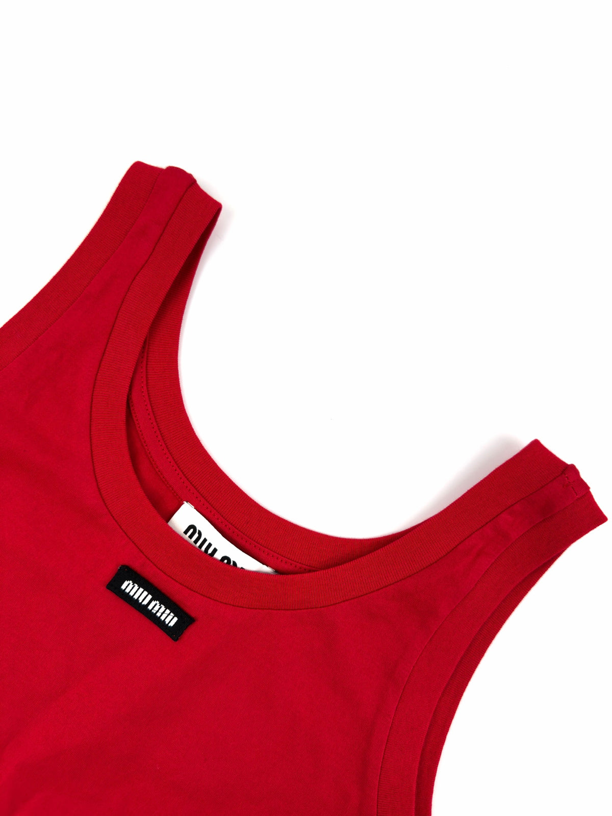 2026 Women's GS Logo Tank Top (FF843)