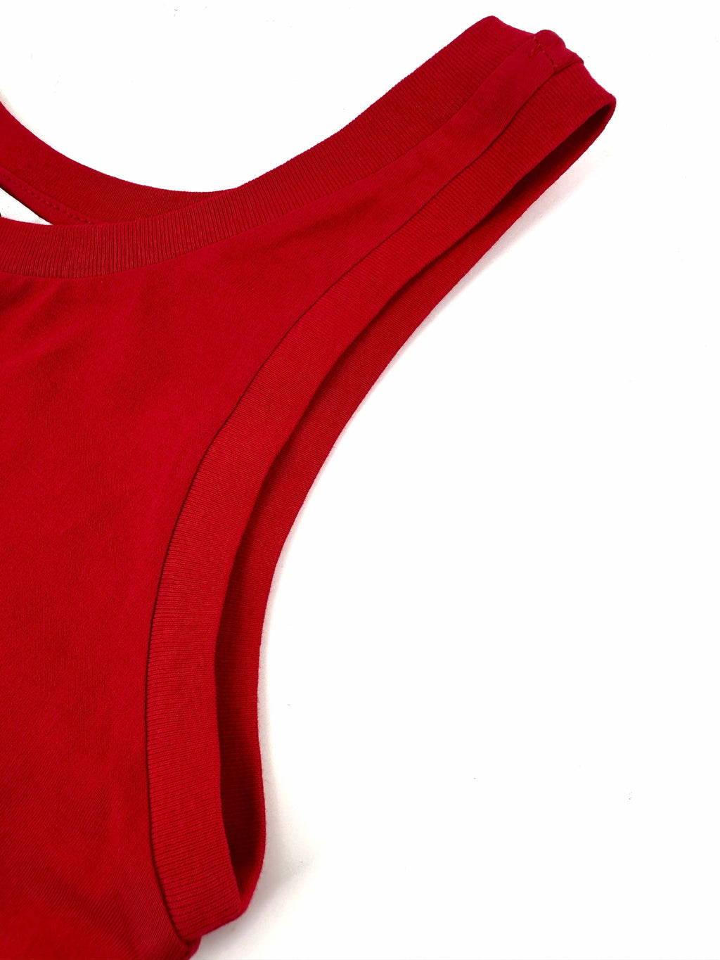 2026 Women's GS Logo Tank Top (FF843)