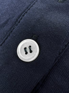 2026 Women's GS Logo Henry Collar Long Sleeve (FF846)