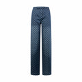 2026 Women's GS All-Over Jacquard Print Pants (DD163)