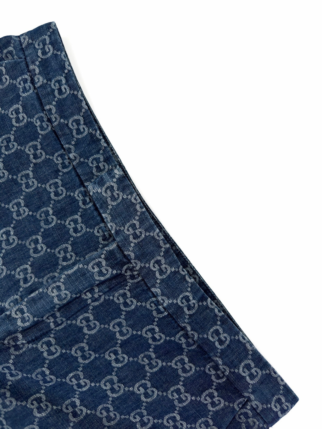 2026 Women's GS All-Over Jacquard Print Pants (DD163)