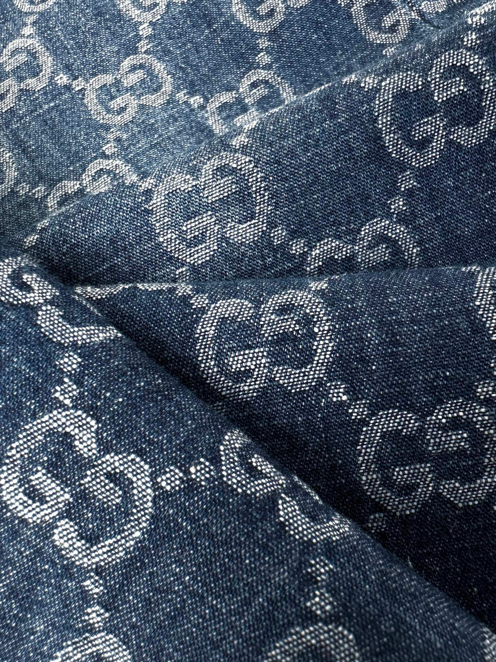 2026 Women's GS All-Over Jacquard Print Pants (DD163)