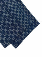 2026 Women's GS All-Over Jacquard Print Pants (DD163)