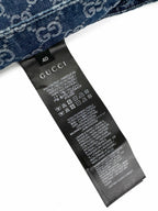 2026 Women's GS All-Over Jacquard Print Pants (DD163)