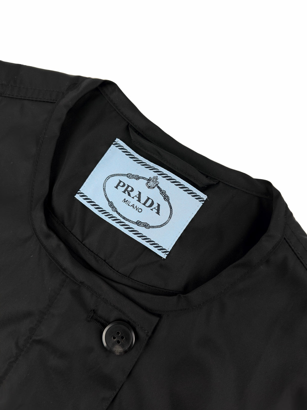2026 Women's GS Triangle Mark Drawstring Round Neck Jacket (FF838)