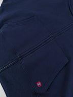 2026 Women's GS Embroidered Zippered Hooded Coat (FF818)