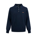 2026 New Model GS Logo Polo Sweater (AA1031-B10)