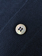 2026 New Model GS Logo Polo Sweater (AA1031-B10)