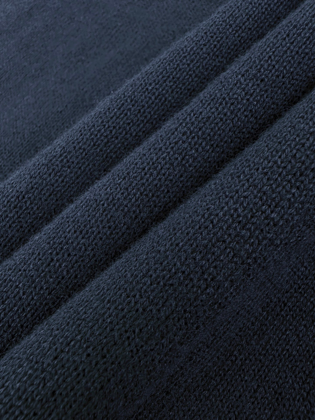 2026 New Model GS Logo Polo Sweater (AA1031-B10)