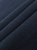 2026 New Model GS Logo Polo Sweater (AA1031-B10)