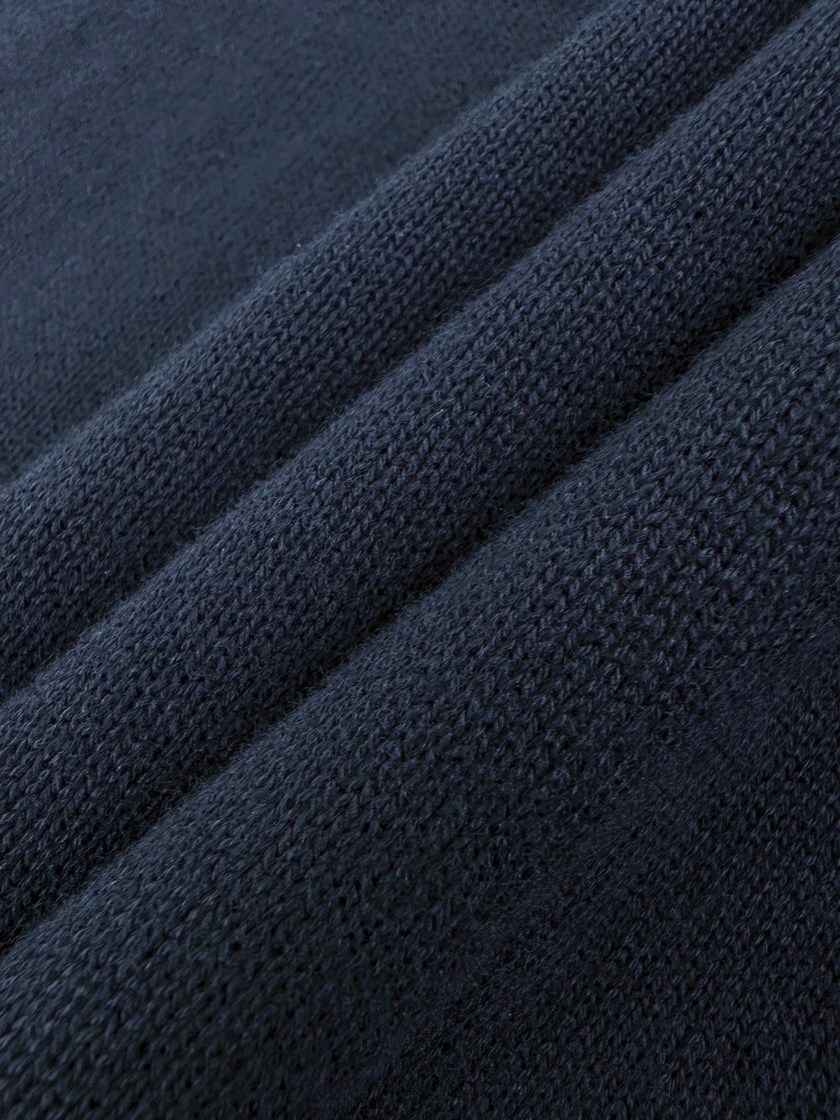 2026 New Model GS Logo Polo Sweater (AA1031-B10)