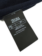 2026 New Model GS Logo Polo Sweater (AA1031-B10)