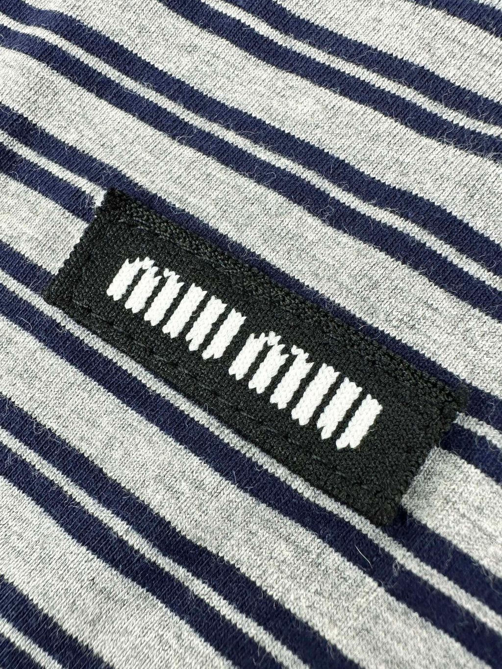 2026 New Model GS Logo Striped Long-Sleeved Shirt (CC7044-A70)
