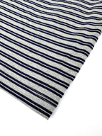 2026 New Model GS Logo Striped Long-Sleeved Shirt (CC7044-A70)