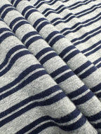 2026 New Model GS Logo Striped Long-Sleeved Shirt (CC7044-A70)