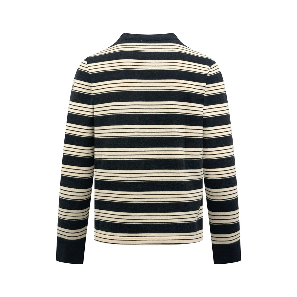 2026 New Model GS Logo Pocket Check Shirt (AA1030-B20)