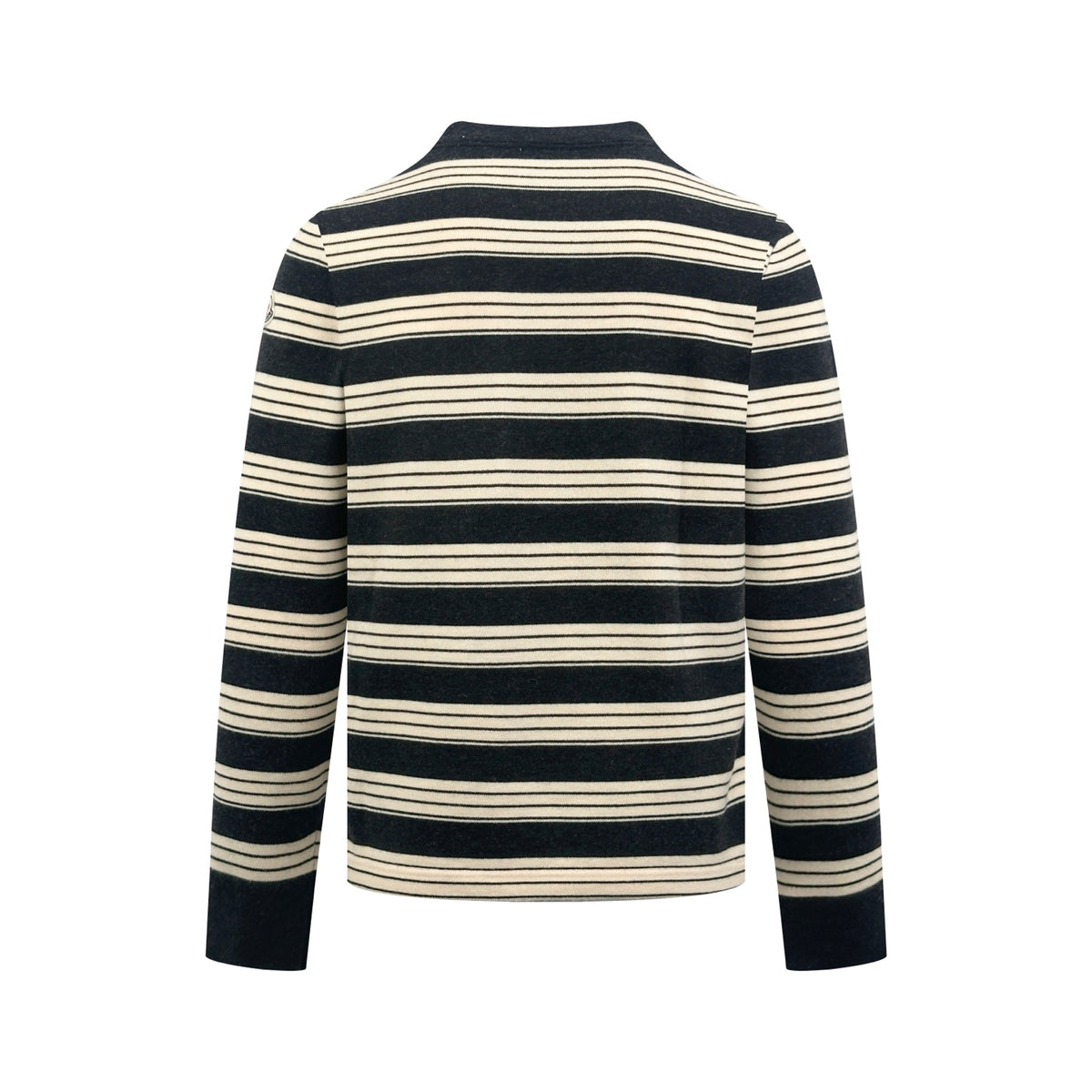 2026 New Model GS Logo Pocket Check Shirt (AA1030-B20)