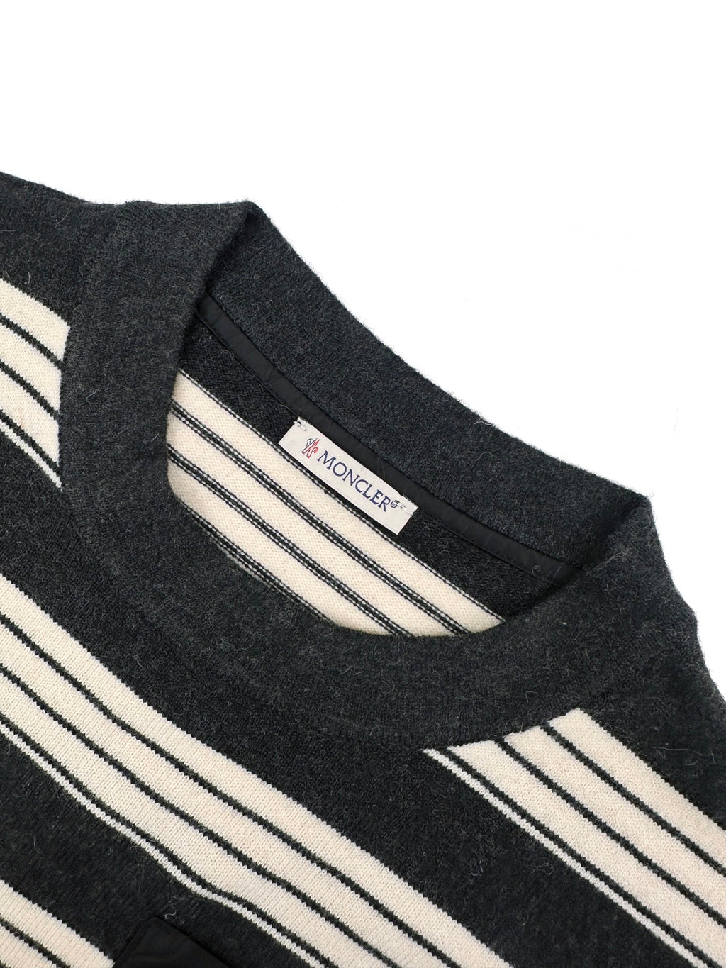 2026 New Model GS Logo Pocket Check Shirt (AA1030-B20)