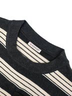 2026 New Model GS Logo Pocket Check Shirt (AA1030-B20)