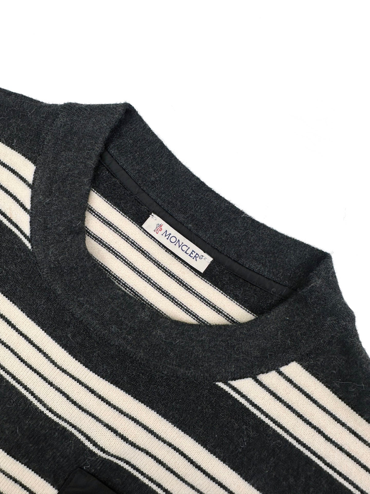 2026 New Model GS Logo Pocket Check Shirt (AA1030-B20)