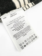 2026 New Model GS Logo Pocket Check Shirt (AA1030-B20)