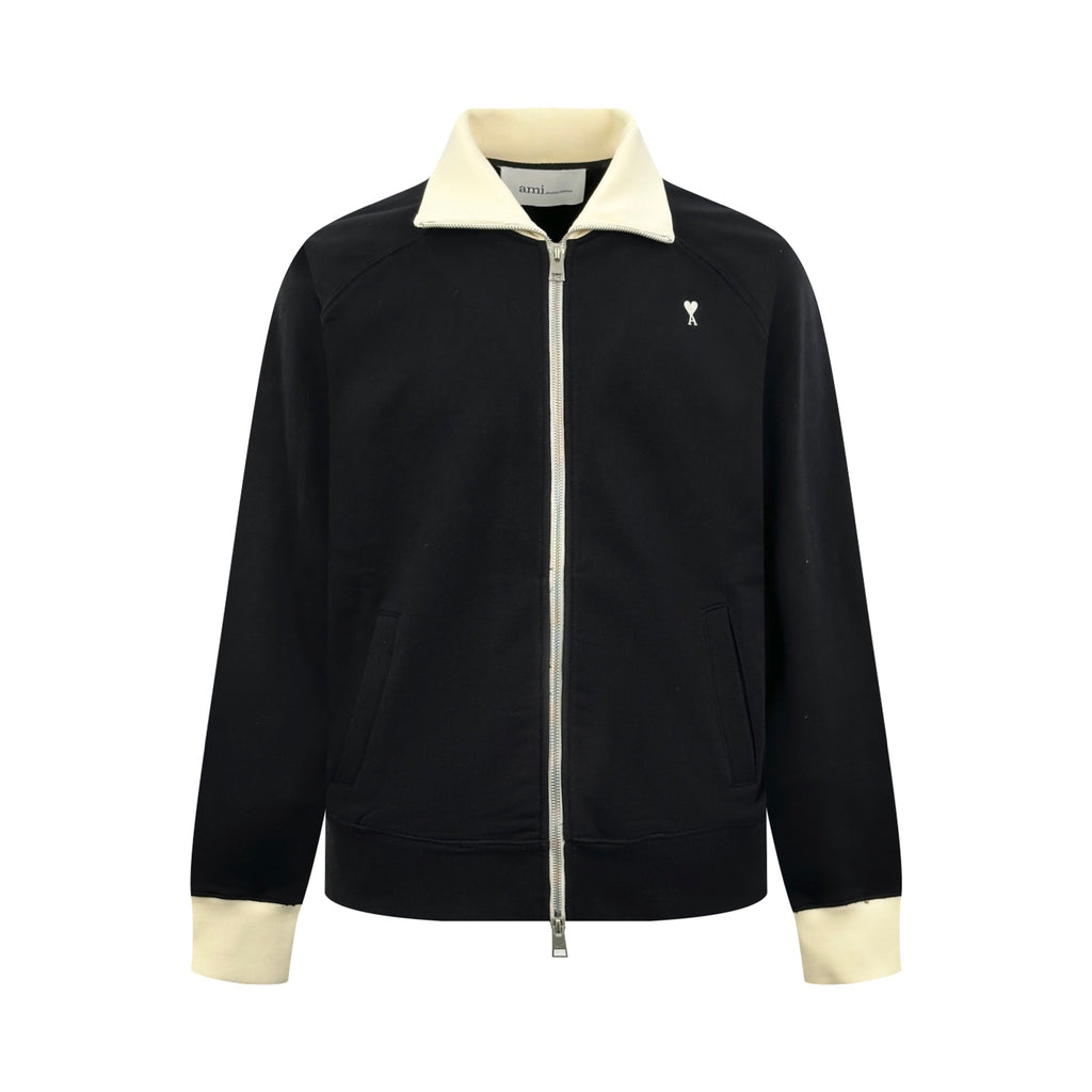 2026 New Model GS Embroidered Zipper Coat (BB4043-B45)