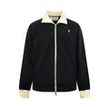 2026 New Model GS Embroidered Zipper Coat (BB4043-B45)
