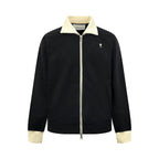 2026 New Model GS Embroidered Zipper Coat (BB4043-B45)