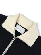 2026 New Model GS Embroidered Zipper Coat (BB4043-B45)