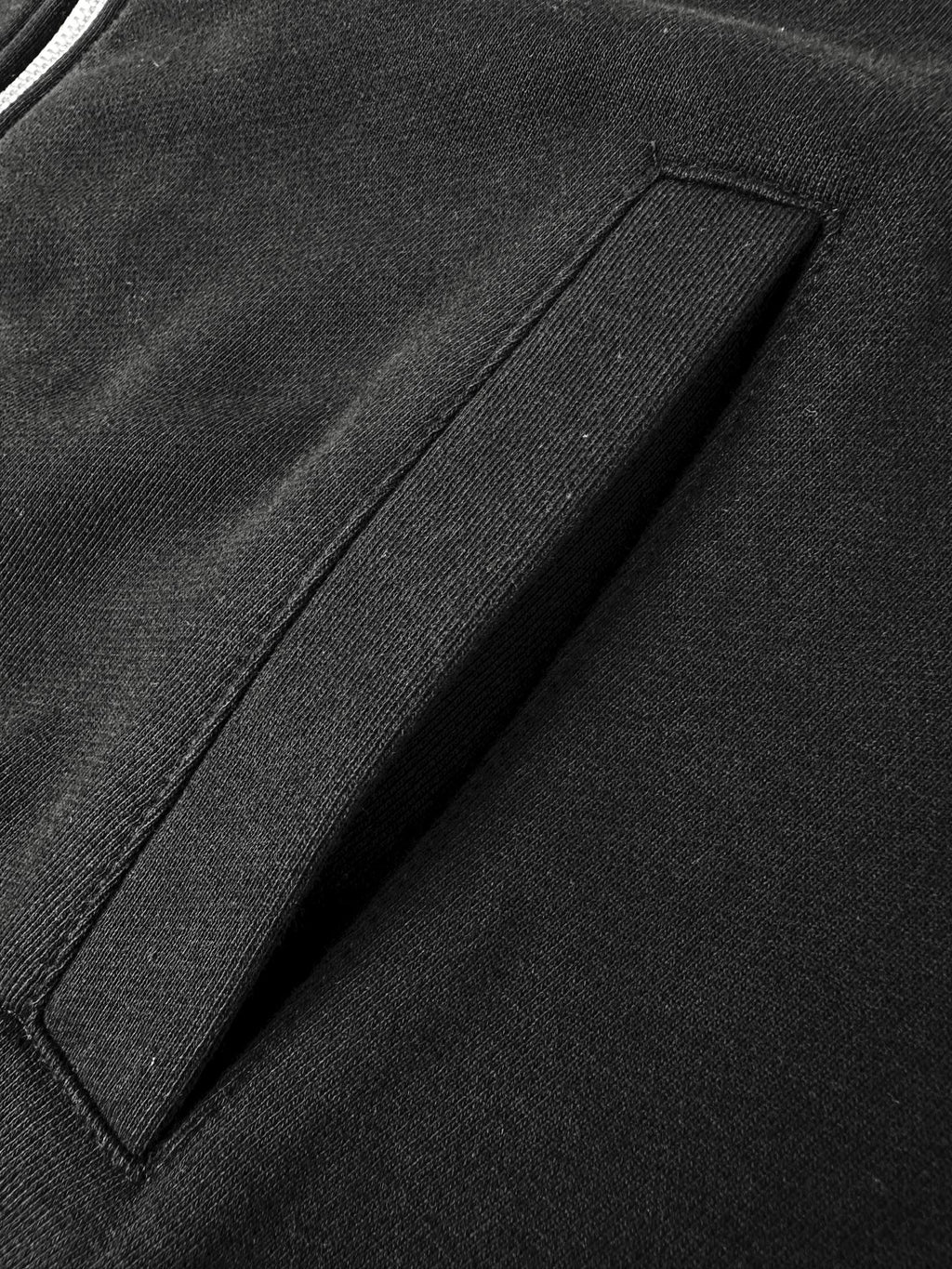 2026 New Model GS Embroidered Zipper Coat (BB4043-B45)