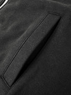 2026 New Model GS Embroidered Zipper Coat (BB4043-B45)