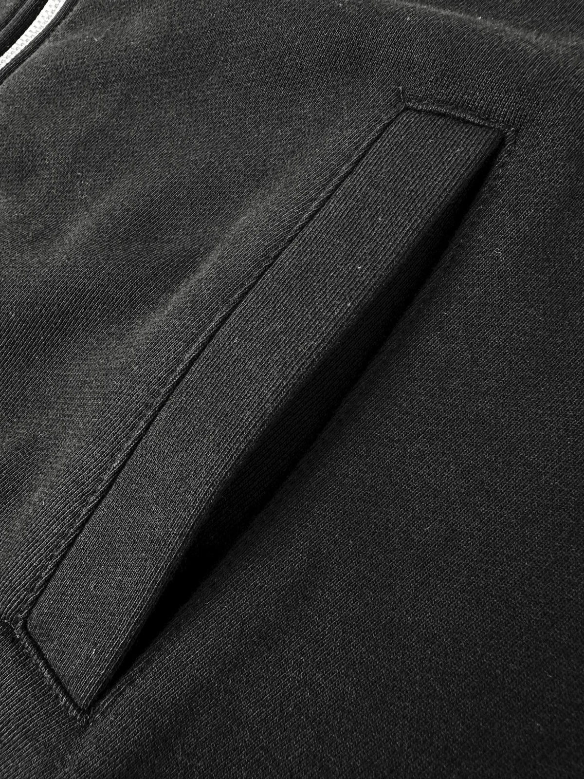 2026 New Model GS Embroidered Zipper Coat (BB4043-B45)