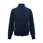 2026 New Model GS Logo Sweater with Quilted Down Jacket (AA634-C80)