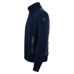 2026 New Model GS Logo Sweater with Quilted Down Jacket (AA634-C80)
