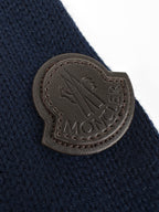 2026 New Model GS Logo Sweater with Quilted Down Jacket (AA634-C80)